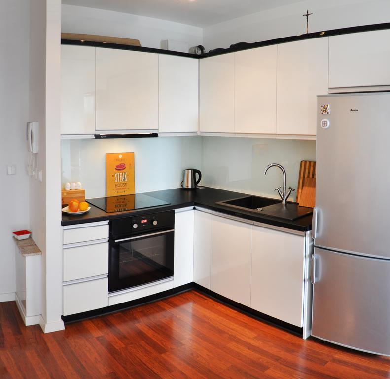 Appartement Apartament Kapelanka 6a *
