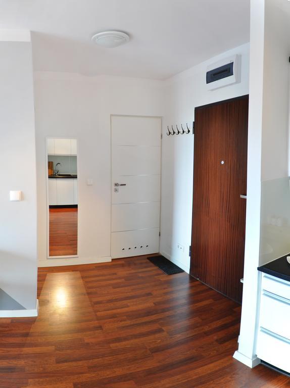 Apartment Apartament Kapelanka 6a *
