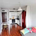 Apartament Kapelanka 6A