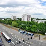 Apartament Kapelanka 6A