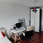 Apartament Kapelanka 6A