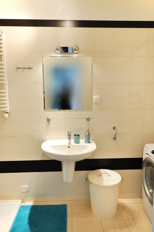 Apartment Apartament Kapelanka 6a Krakau