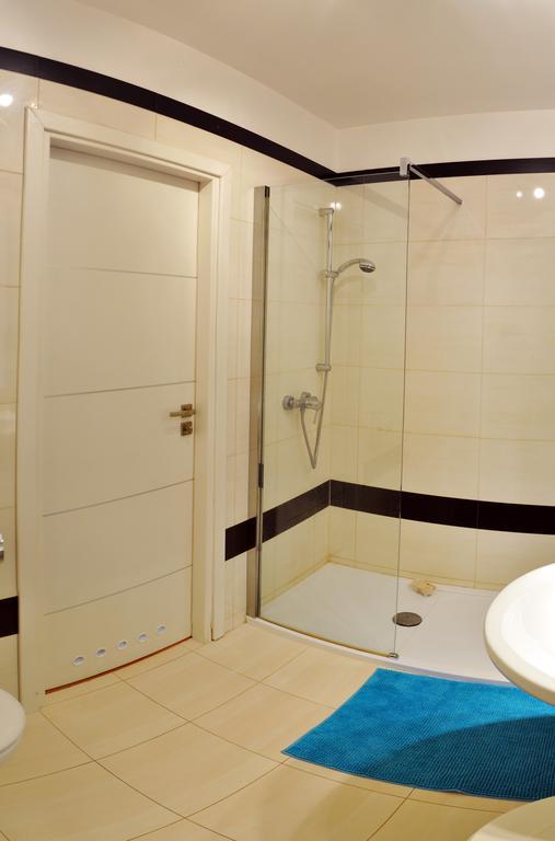 Apartament Kapelanka 6a Krakau
