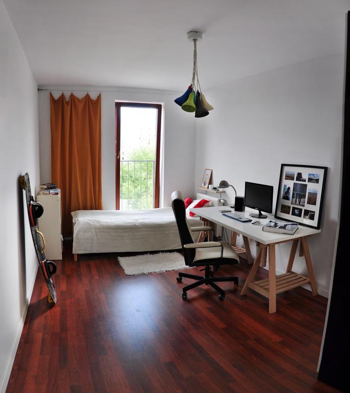 Apartment Apartament Kapelanka 6a *