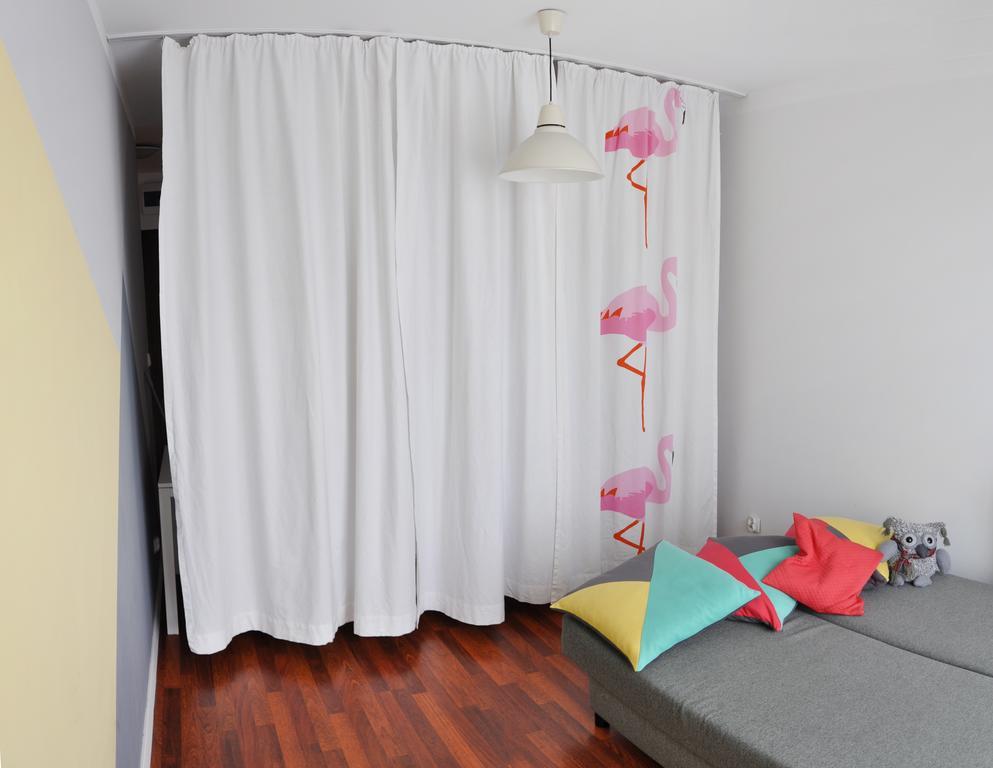 Apartament Kapelanka 6a