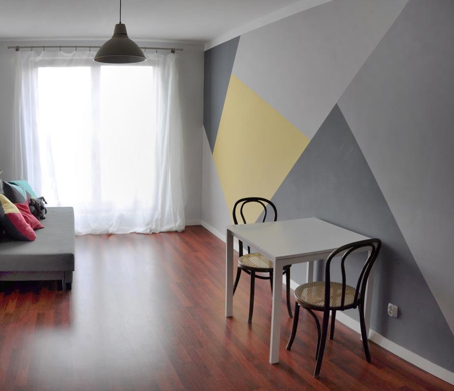 Apartment Apartament Kapelanka 6a Krakau