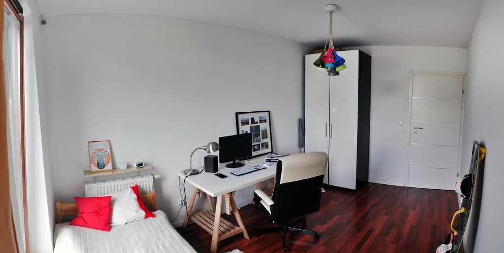 Apartament Kapelanka 6a Apartment Krakau