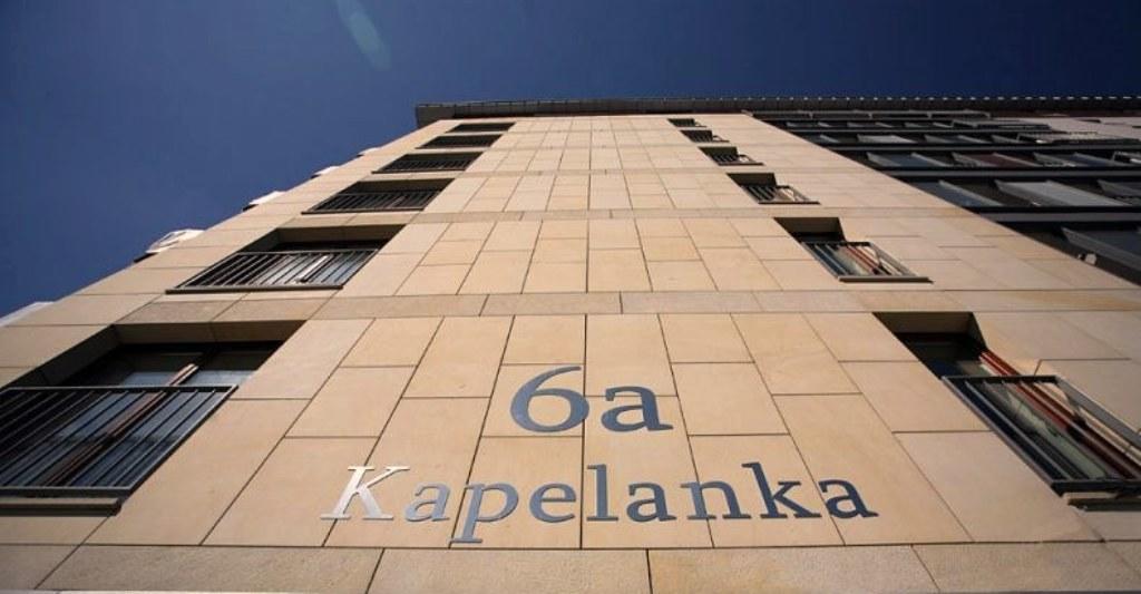Apartament Kapelanka 6a Krakau